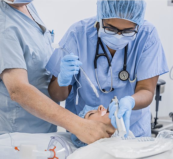 doctors